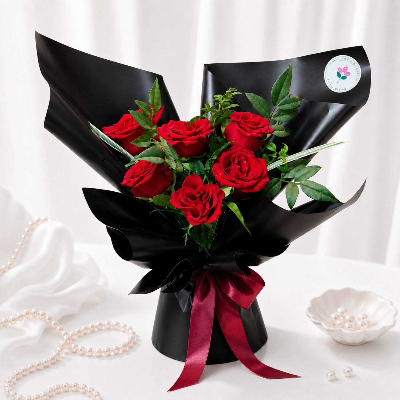 Basic Bouquet