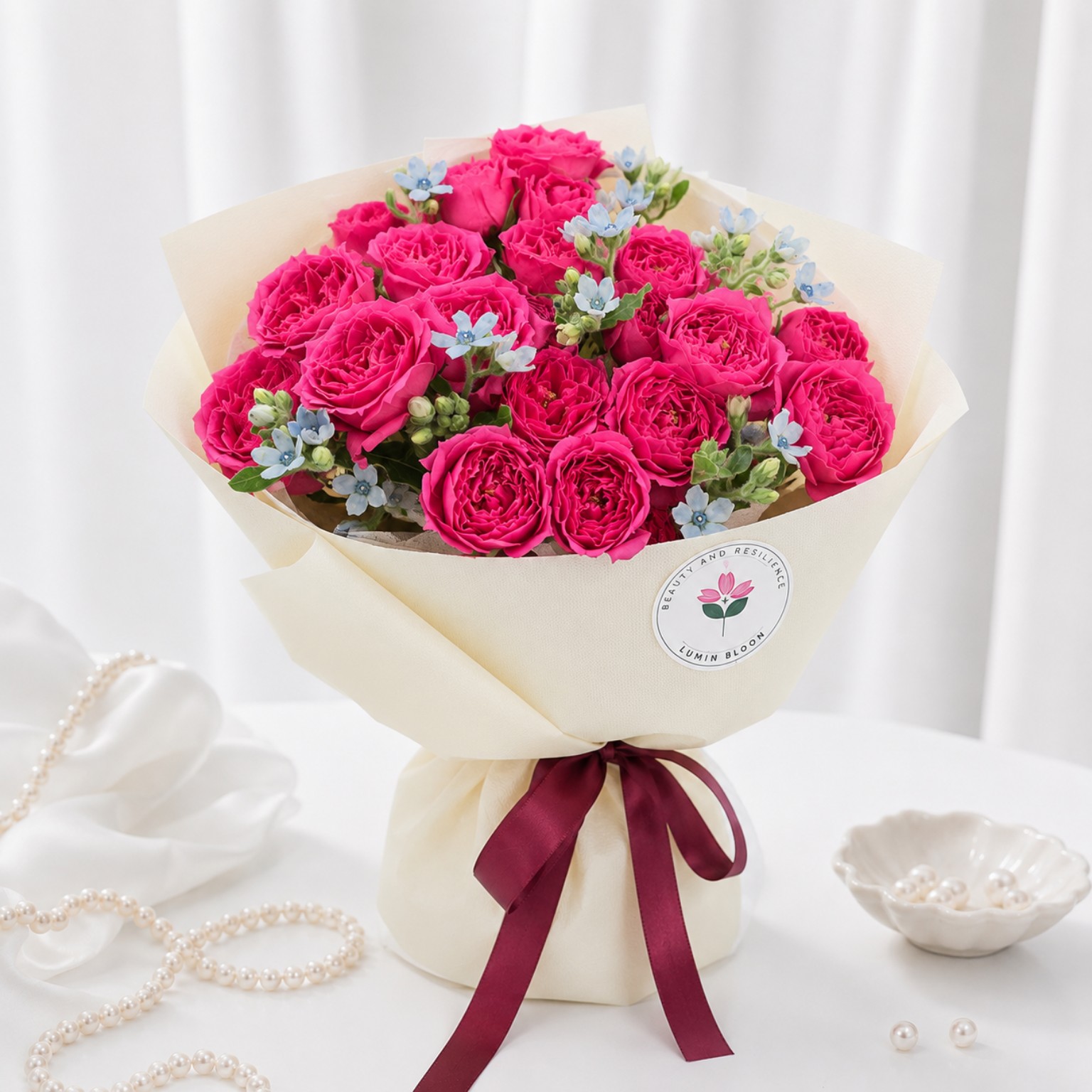Custom Bouquet