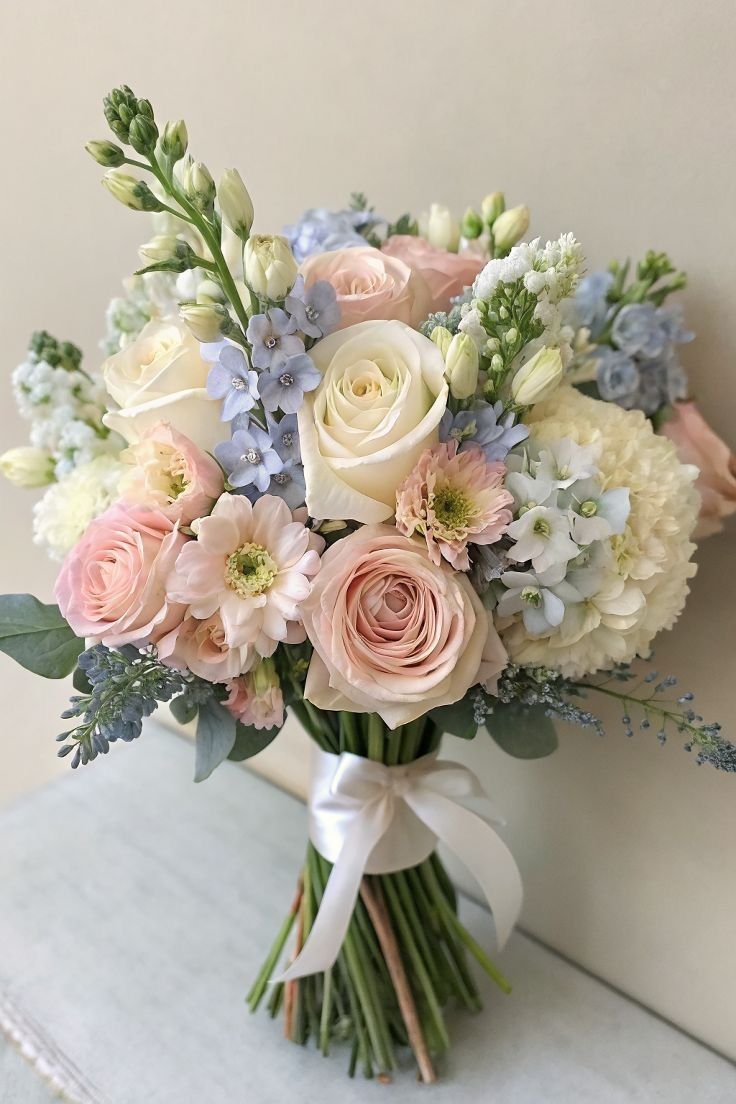 Hand Bouquet